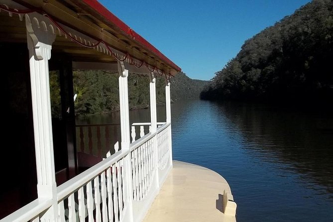Scenic Adventure Lunch Cruise - Is $136 good value?