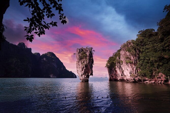 Scenic Promthep & Krating Cape Dining Experience Cruise - Who will enjoy this Phuket sunset cruise