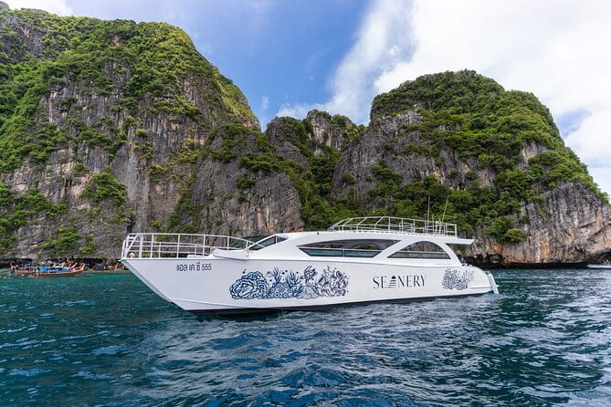Scenic Promthep & Krating Cape Dining Experience Cruise - FAQ