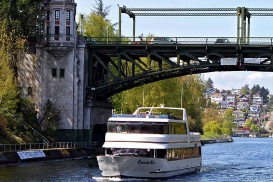 Seattle: Dinner Cruise Experience - Who Will Enjoy This Dinner Cruise?