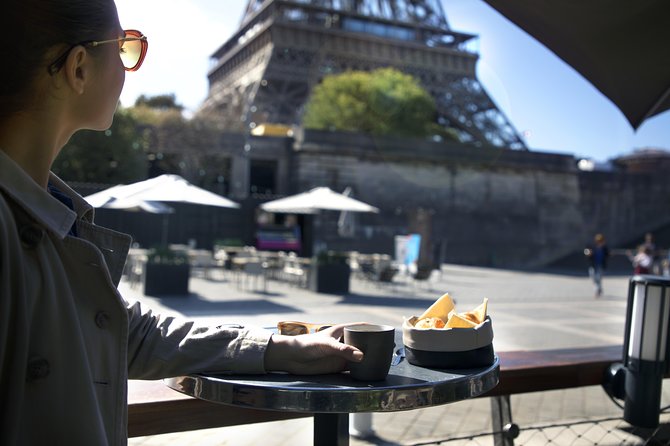 Seine River Sightseeing Cruise and Lunch at Le Bistro Parisien - Timing, transport, and small problems to avoid