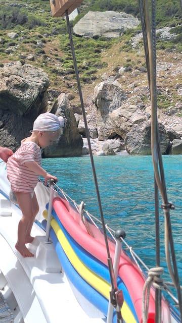Skiathos: Boat Cruise with Dinner & Sunset Viewing - Is $188 a fair price?