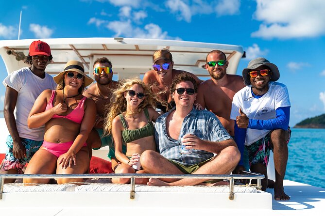 Snorkel - Lobster Lunch Cruise to Bird Island and Paradise Reef - Is the $185 Price Fair?