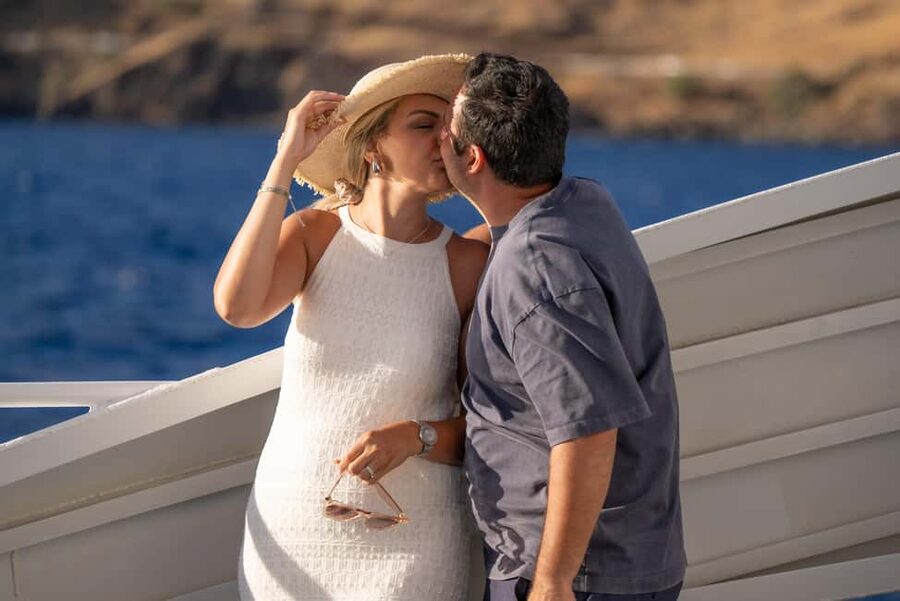 South Maui: Sunset Prime Rib or Island Fish Dinner Cruise - Maui, Lanai, Molokini, and Kaho’olawe from the water