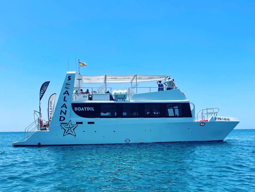 Southeast Fuerteventura: Boat Cruise with Lunch and Drinks - Is $69 a fair price?