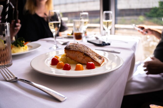 Spirit of Melbourne Lunch Cruise - Who will enjoy the Spirit of Melbourne most