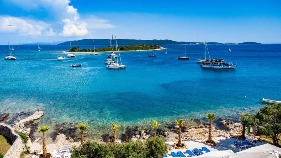 Split: Blue Lagoon 3 Islands All-Inclusive Cruise with Lunch - Why this cruise works so well from Split