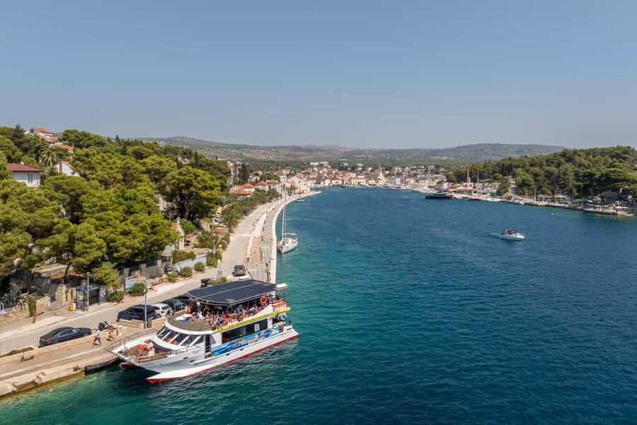 Split: Hvar, Brač, and Pakleni Cruise with Lunch and Drinks - Who will enjoy this cruise most