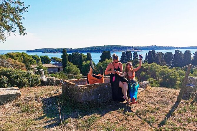 Stop on Island & National Park Day Cruise with Lunch Drinks - Should you book the Brijuni and Sveti Jerolim cruise?