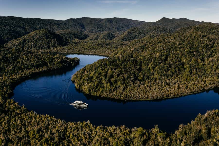 Strahan: Gordon River Cruise with Lunch & Sarah Island Walk - Key points to know before you book