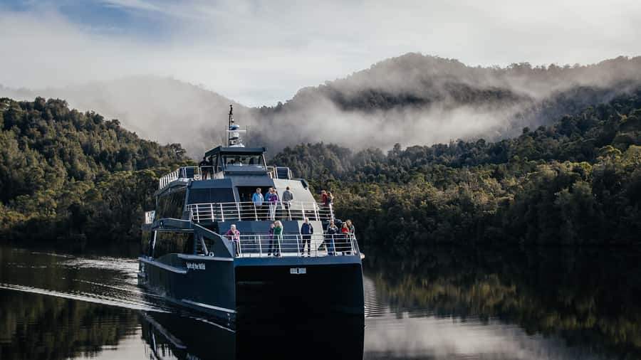 Strahan: Gordon River Cruise with Lunch & Sarah Island Walk - Who should book this cruise?