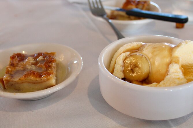 Sunday Jazz Brunch Cruise in New Orleans - What the Louisiana Brunch Includes