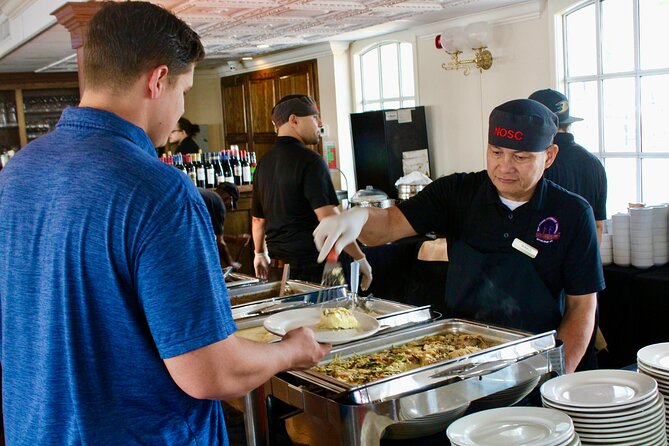Sunday Jazz Brunch Cruise in New Orleans - Price, Value, and the Cruise-Only Option