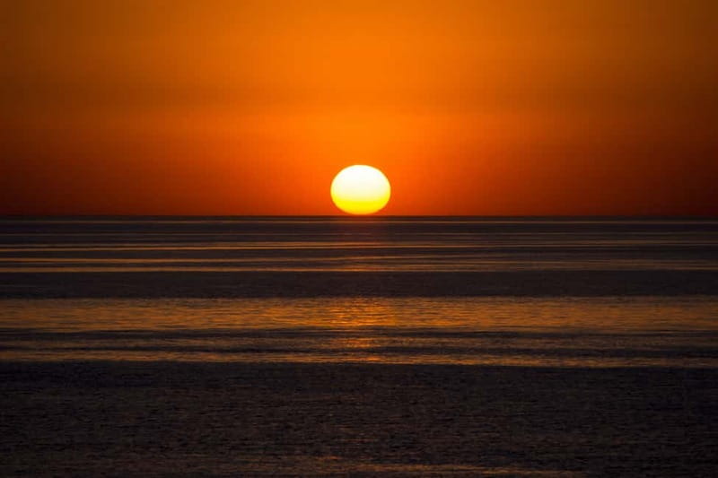 Sunny Beach: Sunset Catamaran Cruise with Dinner & Prosecco - Price and the value of an all-in evening