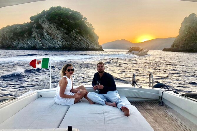 Sunset Cruise & Dinner Stop, Depart from any Amalfi Coast town! - What the $1,080.22 price really means