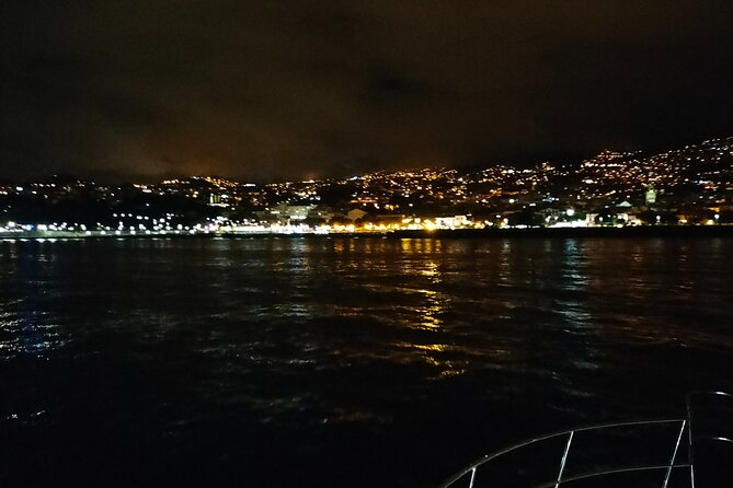 Sunset Cruise with Dinner on Board - Is $78.09 good value?
