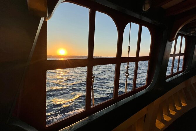 Sunset Cruise with Greek BBQ & Unlimited Aperol Spritz, Beer Wine - Is the $48.39 price good value?