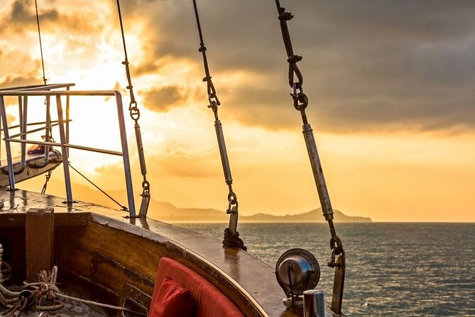 Sunset Dinner Cruise - Who will enjoy this cruise most?