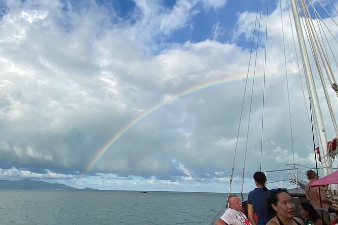 Sunset Dinner Cruise - Practical details that affect your evening