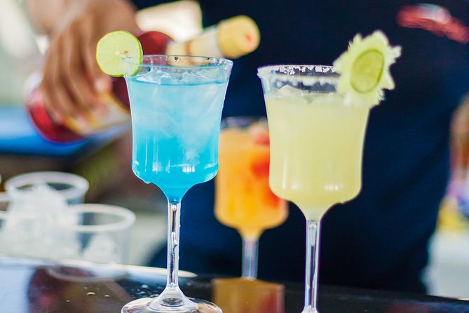 Sunset Dinner Cruise in Cabo San Lucas - Music, service, and the mood after sunset