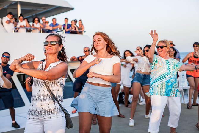 Sunset Dinner Cruise in Cabo San Lucas - Is $110 a fair price?