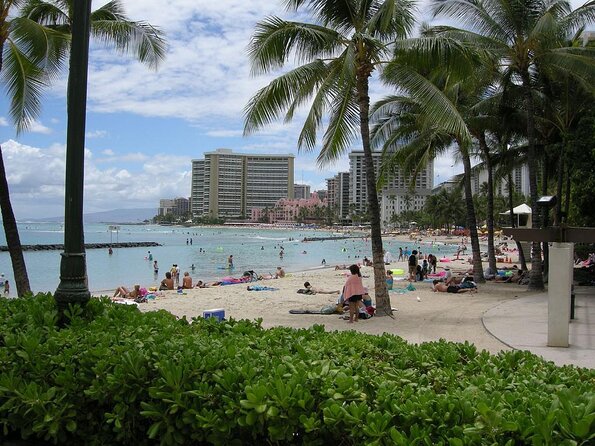 Sunset Dinner Cruise in Honolulu, Hawaii - Key points to know before booking