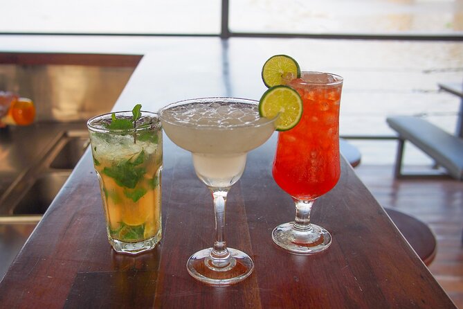 Sunset & Evening Dinner Cruise With One Way Free Pick Up - Who gets the best value from this experience