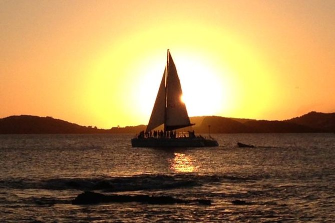 Sunset & Harbor Lights Dinner Sail from the Marriott's Frenchman's Cove - Booking, weather, and cancellation details