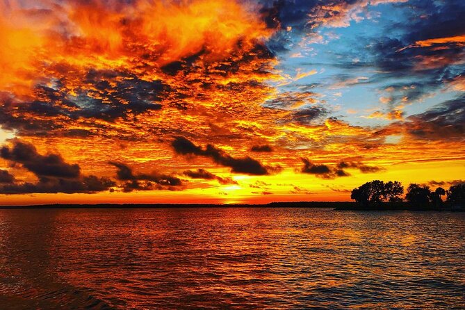 Sunset Hibachi Dinner Cruise - My practical verdict on the Sunset Hibachi Dinner Cruise