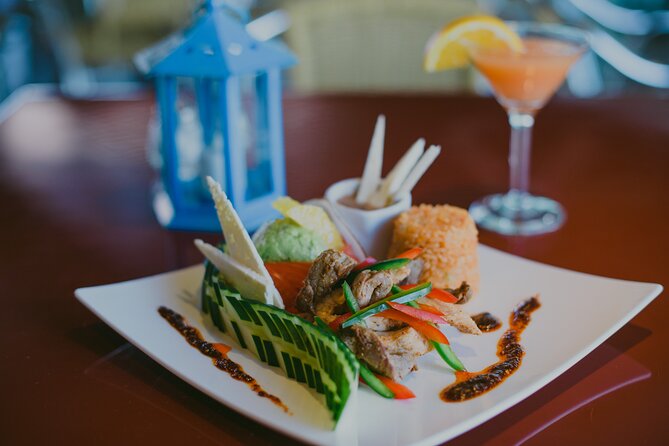 Sunset Mexican Dinner Cruise and Live Music in Cabo San Lucas - Seating, boarding, and how to make the most of the boat