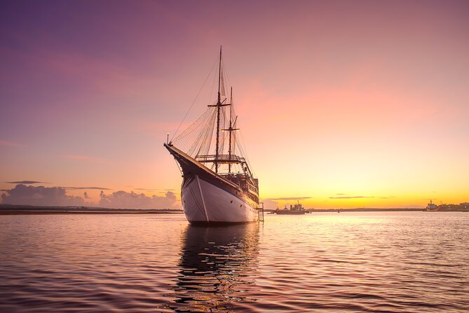 Sunset Sailboat Dinner Cruise & Private Ubud highlights Tour. - At a Glance: What Makes This Day Different