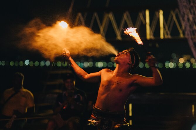 Sunset Sailboat Dinner Cruise & Private Ubud highlights Tour. - Uma Pakel Agro Tourism: A Short Tasting Stop