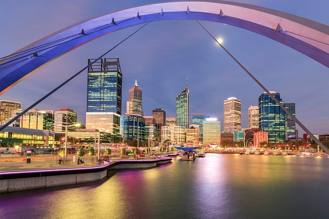 Swan River Dinner Cruise - Key points to know before boarding