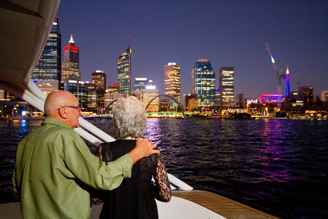 Swan River Dinner Cruise - Timing, transport, and small planning details