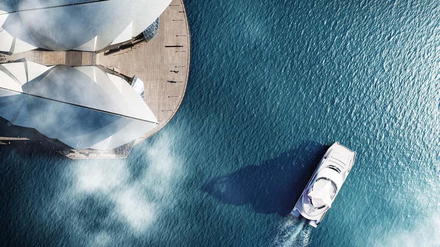 Sydney: Dinner Cruise with 3-Course Meal - Boarding at 6:10 PM, or 5:10 PM in Winter