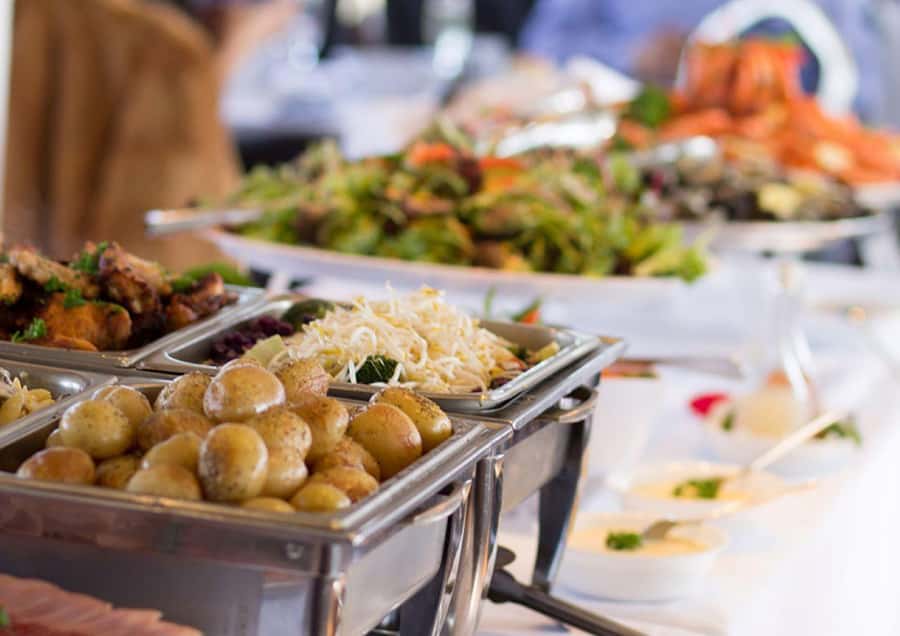 Sydney Harbour: 3-Hour Lunch Cruise with Live Music - The route from Darling Harbour to the wider harbour