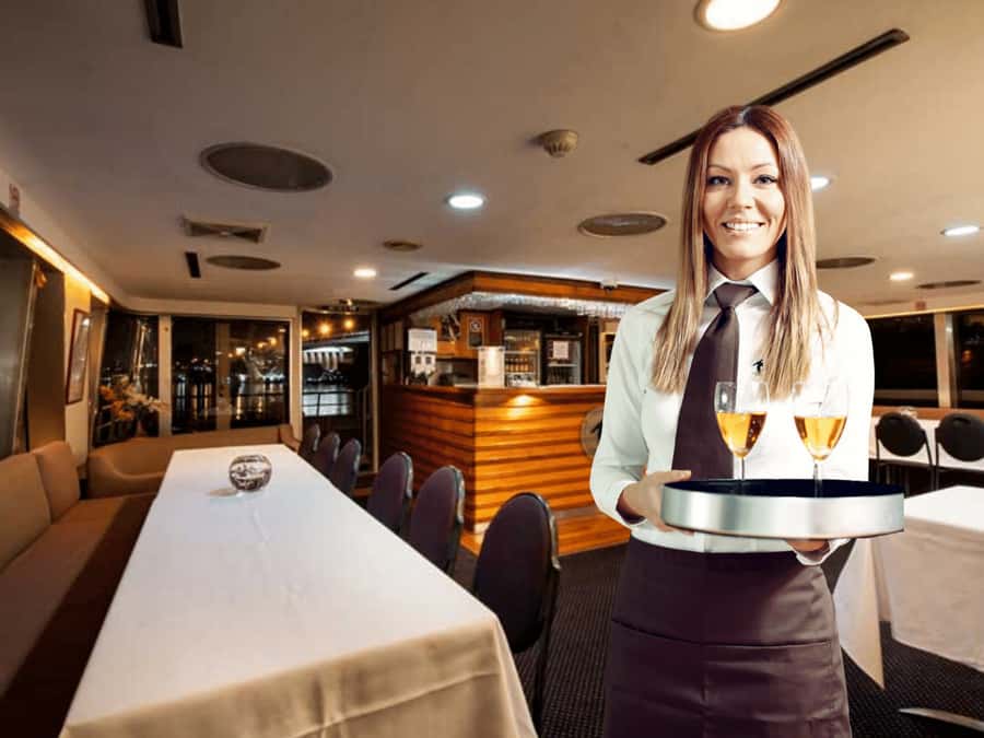 Sydney Harbour: 3-Hour Lunch Cruise with Live Music - Who will enjoy this cruise most