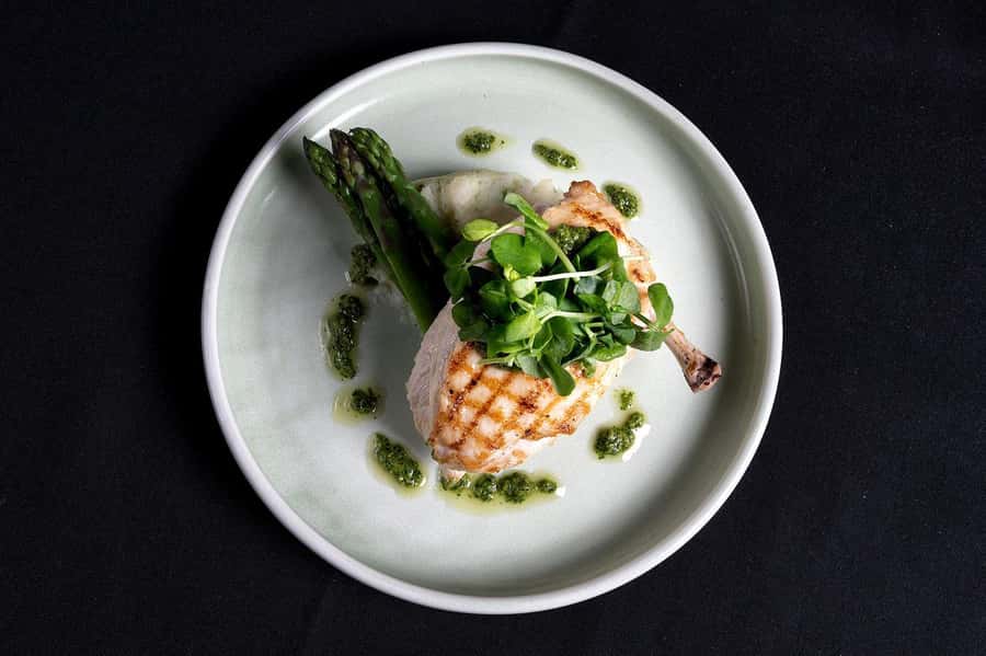 Sydney Harbour: Cabaret Cruise with 3-Course Dinner - What $123 really buys you