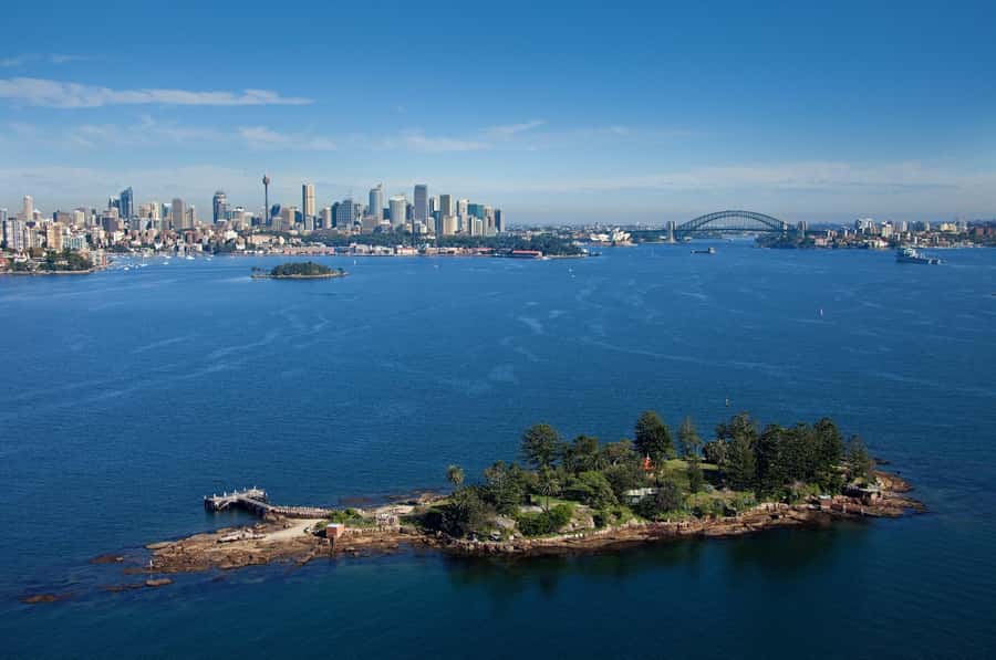 Sydney: Harbour Cruise with Buffet Lunch - Booking flexibility and practical value