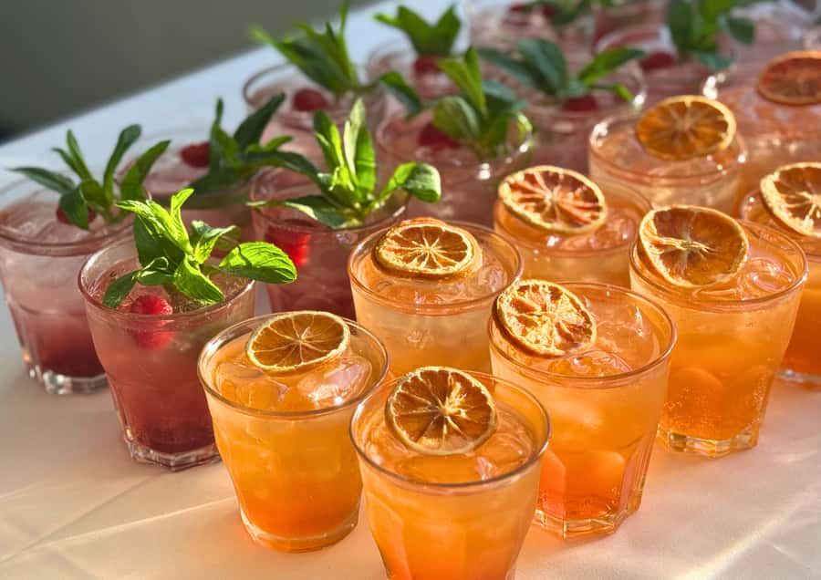 Sydney: Harbour Dinner Cruise with Buffet - Boarding and Choosing Your Seat