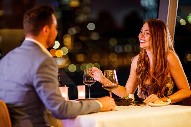 Sydney Harbour Gourmet Gold Dinner Cruise from Circular Quay - Who will enjoy this cruise most?