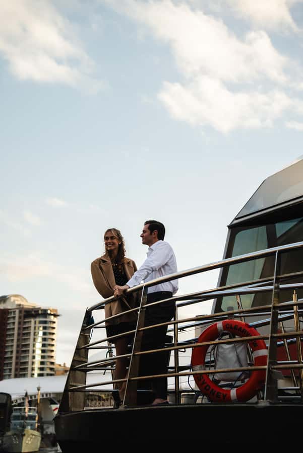 Sydney Harbour Lunch Cruise: 360° Glass Boat Views & Buffet - Why this short cruise works so well for first-time Sydney visitors
