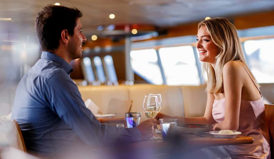 Sydney: Harbour Lunch Cruise with 2 or 3-Course Menu - Should you book it?