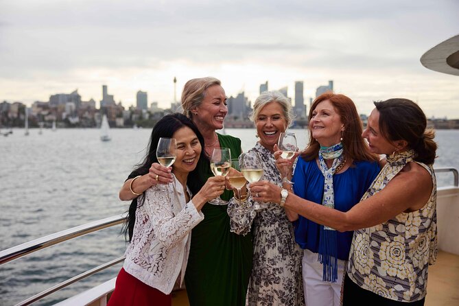 Sydney Harbour Sunset Dinner Cruise from Darling Harbour - Who will enjoy this dinner cruise most?