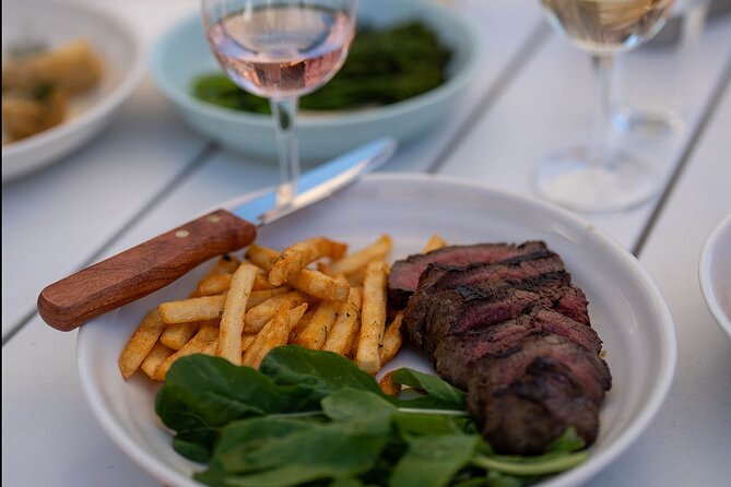 Sydney Secrets Lunch Cruise - Is $304.83 per person good value?