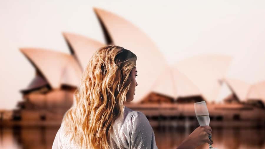 Sydney: Sydney Harbor Lunch Cruise with Welcome Drink - Is $81 good value?