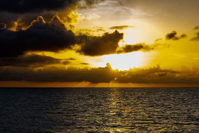 Tango Caribbean Dinner Cruise - Booking, weather, and practical details