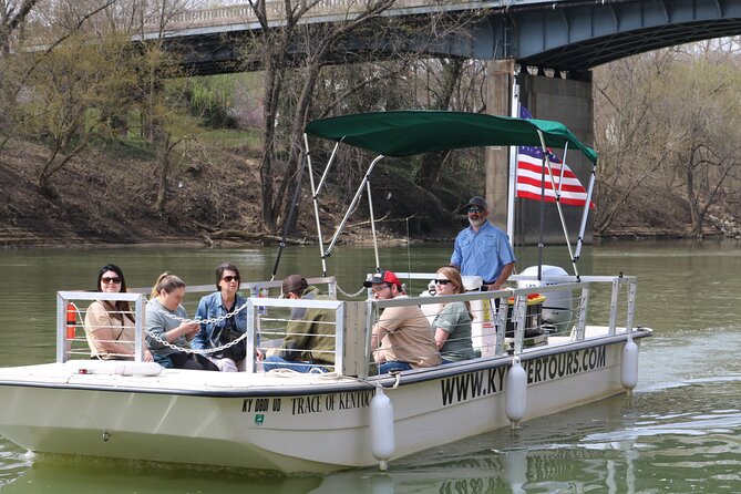 The Old Taylor Tour and Lunch Cruise - Who will enjoy this tour most