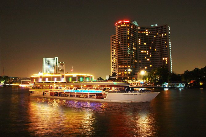 The White Orchid: Chao Phraya Dinner Cruise Experience - Who will enjoy this cruise most?