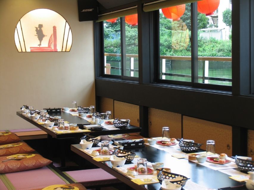 Tokyo Bay: Traditional Japanese Yakatabune Dinner Cruise - Who will enjoy this cruise most